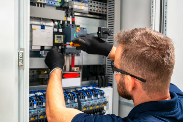 Best Electrical Contractors for Businesses  in New Hope, AL