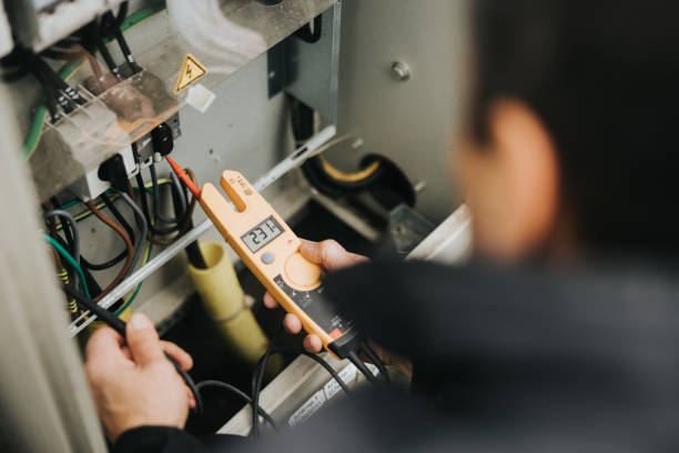 Best Industrial Electrical Services  in New Hope, AL