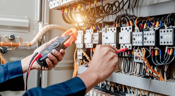 Best Licensed Electrician  in New Hope, AL