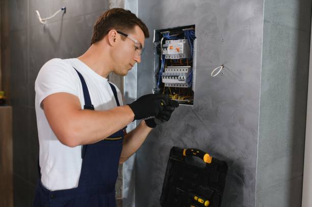 Best Affordable Emergency Electrician  in New Hope, AL