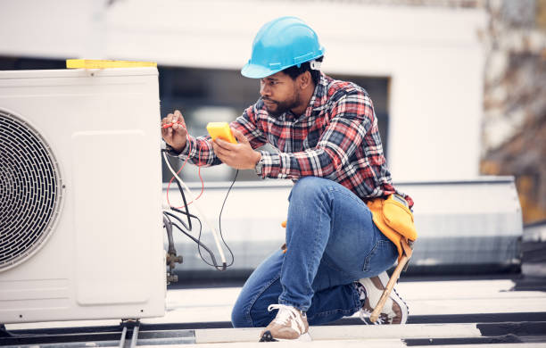 Best Residential Electrician Services  in New Hope, AL
