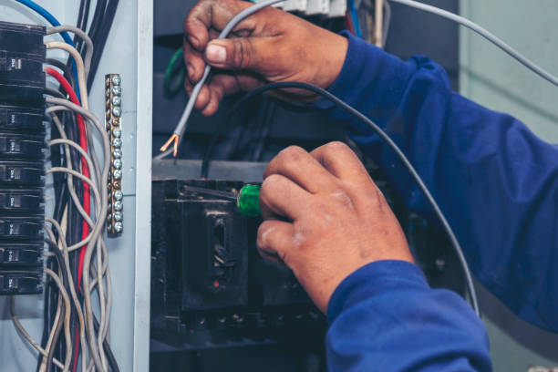 Best Local Electrician Companies  in New Hope, AL