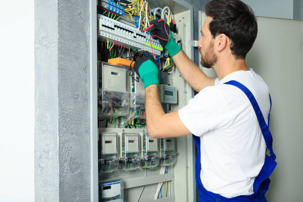 Best Emergency Electrician Near Me  in New Hope, AL