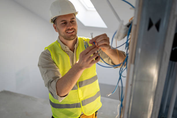 Best Ceiling Fan Installation Electrician  in New Hope, AL