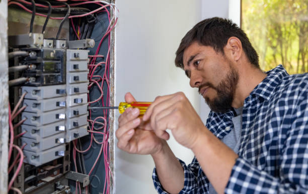 Best Commercial Electrician Services  in New Hope, AL